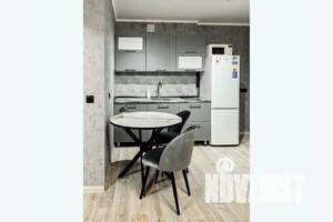 1-к квартира, посуточно, 30м2, 10/17 этаж