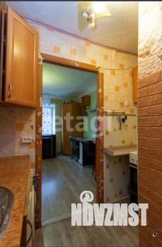 Студия квартира, на длительный срок, 18м2, 2/5 этаж