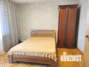 1-к квартира, посуточно, 42м2, 3/10 этаж