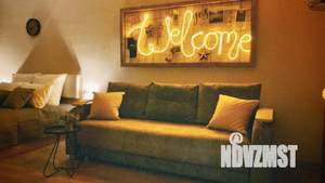 2-к квартира, посуточно, 54м2, 3/16 этаж