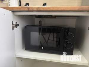 Студия квартира, посуточно, 40м2, 1/5 этаж