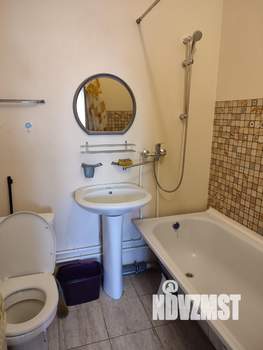 1-к квартира, на длительный срок, 40м2, 16/22 этаж