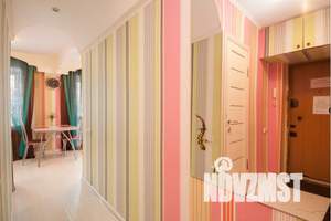 1-к квартира, посуточно, 34м2, 2/5 этаж