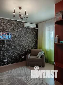 1-к квартира, посуточно, 28м2, 9/9 этаж