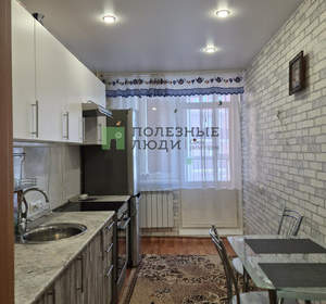 1-к квартира, на длительный срок, 37м2, 11/19 этаж