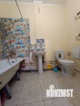Студия квартира, на длительный срок, 22м2, 10/19 этаж