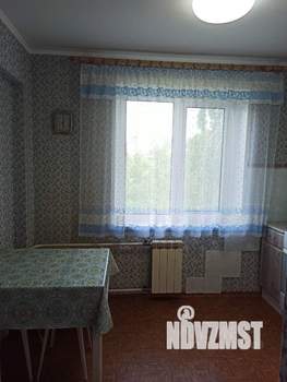 1-к квартира, на длительный срок, 35м2, 5/5 этаж