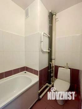 1-к квартира, посуточно, 28м2, 1/1 этаж