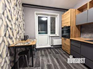 1-к квартира, на длительный срок, 40м2, 8/15 этаж