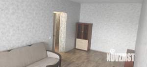 1-к квартира, на длительный срок, 42м2, 24/26 этаж