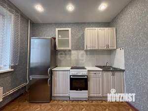 2-к квартира, на длительный срок, 53м2, 9/10 этаж