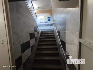 2-к квартира, на длительный срок, 52м2, 2/9 этаж