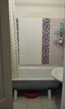 1-к квартира, на длительный срок, 40м2, 2/14 этаж