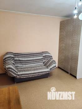 1-к квартира, на длительный срок, 34м2, 13/16 этаж