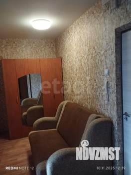 1-к квартира, на длительный срок, 42м2, 15/17 этаж