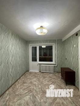 2-к квартира, на длительный срок, 42м2, 4/9 этаж