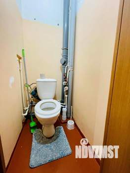 2-к квартира, посуточно, 66м2, 1/1 этаж