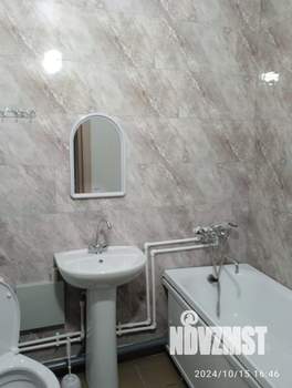 1-к квартира, на длительный срок, 38м2, 2/25 этаж