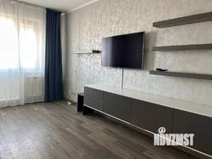 2-к квартира, на длительный срок, 48м2, 14/17 этаж