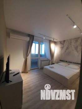 2-к квартира, посуточно, 56м2, 1/1 этаж