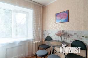 2-к квартира, посуточно, 45м2, 3/5 этаж