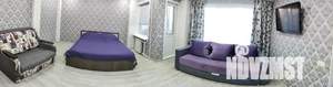 1-к квартира, посуточно, 38м2, 3/9 этаж
