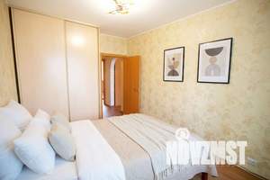 2-к квартира, посуточно, 60м2, 10/10 этаж