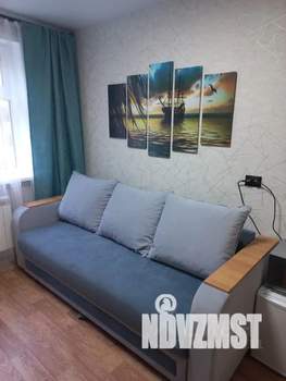 Студия квартира, посуточно, 15м2, 1/5 этаж