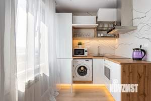 2-к квартира, посуточно, 45м2, 6/9 этаж
