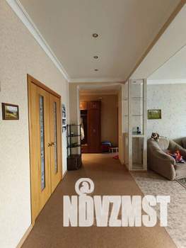 3-к квартира, на длительный срок, 80м2, 3/6 этаж