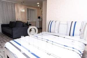 1-к квартира, посуточно, 32м2, 1/4 этаж