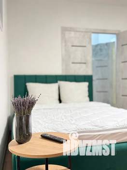 Студия квартира, посуточно, 25м2, 11/16 этаж