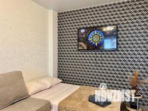 1-к квартира, посуточно, 35м2, 15/24 этаж