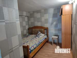 2-к квартира, на длительный срок, 43м2, 1/10 этаж