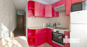 1-к квартира, на длительный срок, 32м2, 2/5 этаж