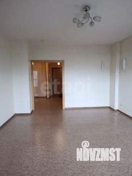 1-к квартира, на длительный срок, 60м2, 8/16 этаж