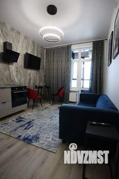 2-к квартира, на длительный срок, 44м2, 12/26 этаж