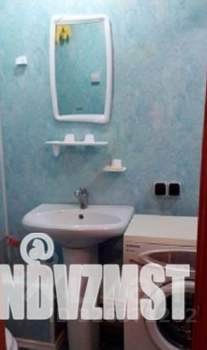 Студия квартира, на длительный срок, 18м2, 3/5 этаж