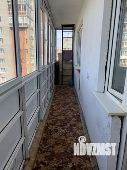 1-к квартира, на длительный срок, 42м2, 8/10 этаж