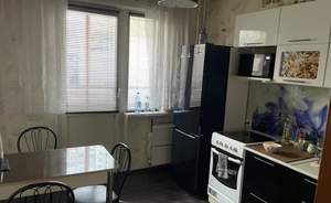 2-к квартира, на длительный срок, 56м2, 2/10 этаж