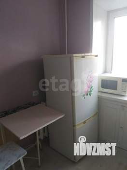 Студия квартира, на длительный срок, 34м2, 4/5 этаж