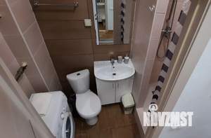 Студия квартира, посуточно, 22м2, 7/11 этаж