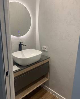 4-к квартира, на длительный срок, 120м2, 9/16 этаж