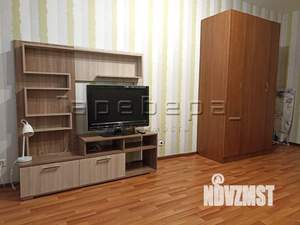 1-к квартира, на длительный срок, 33м2, 2/17 этаж