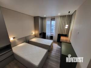 2-к квартира, на длительный срок, 61м2, 9/17 этаж