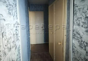 2-к квартира, на длительный срок, 44м2, 3/5 этаж