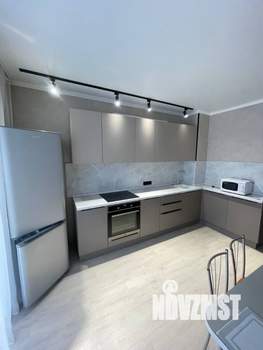 1-к квартира, на длительный срок, 43м2, 6/9 этаж