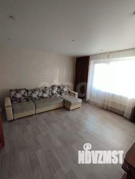 1-к квартира, на длительный срок, 42м2, 5/10 этаж