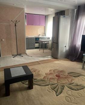 2-к квартира, на длительный срок, 45м2, 1/9 этаж