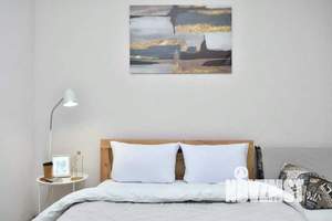 1-к квартира, посуточно, 37м2, 1/1 этаж